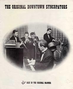 Original Downtown Syncopators